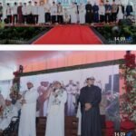 Ponpes Modern Ar-Risalah Gelar Tabligh Akbar Mega Maulid Nabi Muhammad SAW:sabtu 04/10/2025: