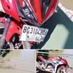 Masyarakat Kabupaten Musi Rawas kembali dikejutkan oleh insiden tragis di Jembatan Air Beliti, Minggu 05/10/2025: