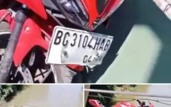 Masyarakat Kabupaten Musi Rawas kembali dikejutkan oleh insiden tragis di Jembatan Air Beliti