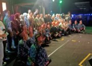 Penutupan pesta pelestarian budaya di rejang lebong berjalan sukses.BPKBali pelestarian kebudayaan,, Minggu 02/11/2025:
