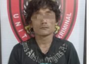 Tim Elang Timur Unit Reskrim Polsek Lubuk Linggau Timur I, yang didukung penuh oleh Tim Macan Linggau Polres Lubuk Linggau,, Selasa 04/11/2025: