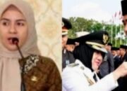 Penunjukan 2 Pelaksana Tugas (Plt) kepala Organisasi Perangkat Daerah (OPD) di lingkungan Pemerintah Kabupaten Musi Rawas disaptrikan sudah sesuai prosedur, Jumat 07/11/2025: