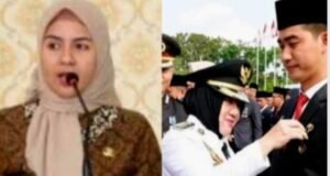 Penunjukan 2 Pelaksana Tugas (Plt) kepala Organisasi Perangkat Daerah (OPD) di lingkungan Pemerintah Kabupaten Musi Rawas disaptrikan sudah sesuai prosedur, Jumat 07/11/2025: