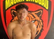 Satuan Reserse Kriminal (Satreskrim) Polres Lubuk Linggau menunjukkan kecepatan dan ketepatan dalam menuntaskan kasus pencurian kendaraan bermotor curanmor, Senin 03/11/2025: