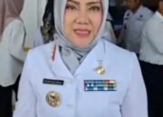 Bupati Musi Rawas, Hj Ratna Machmud menegaskan bahwa anggaran Dana Bagi Hasil DBH, Kabupaten Musi Rawas,, Selas 04/11/2025: