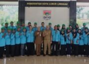 Targetkan yang Terbaik pada PEDA KTNA Sumsel XVI Di Kabupaten Empat Lawang, Selasa 04/11/2025: