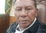 Proses hukum kasus pembunuhan yang menewaskan Authon Wazir di ruang keuangan Dinas PUPR Musi Rawas Utara pada Kamis, 26 Juni 2025 lalu,, Rabu 05/11/2025: