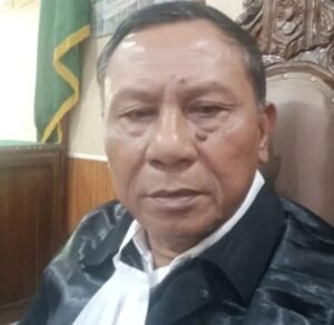 Proses hukum kasus pembunuhan yang menewaskan Authon Wazir di ruang keuangan Dinas PUPR Musi Rawas Utara pada Kamis, 26 Juni 2025 lalu,, Rabu 05/11/2025: