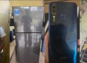 Tim Macan Linggau Unit Pidum Satreskrim Polres Lubuk Linggau kembali mencatat keberhasilan, Jumat 07/11/2025: