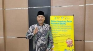 Sikap yang diduga tidak profesional dan jauh dari etika ditunjukkan oleh Sekretaris Dinas Kesehatan Dinkes Kabupaten Musi Rawas,,sabtu 08/11/2025: