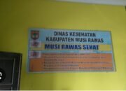 Sikap yang diduga tidak profesional dan jauh dari etika ditunjukkan oleh Sekretaris Dinas Kesehatan Dinkes Kabupaten Musi Rawas,,sabtu 08/11/2025:
