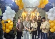 PT Mosa Sumatra Selatan Center resmi membuka cabang pertamanya di Pulau Sumatera Selatan yang berlokasi di Jalan Yos Sudarso, Kota Lubuklinggau, Senin 10/11/2025: