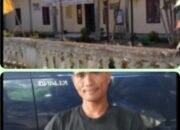 Tindakan Ketua RT 02 Kelurahan Terawas Kecamatan STL Ulu Kabupaten Musirawas berinisial RD dianggap telah menghalangi atau mempersulit proses,, Senin 10/11/2025: