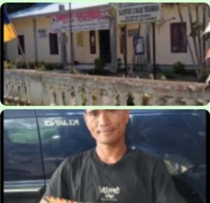 Tindakan Ketua RT 02 Kelurahan Terawas Kecamatan STL Ulu Kabupaten Musirawas berinisial RD dianggap telah menghalangi atau mempersulit proses,, Senin 10/11/2025: