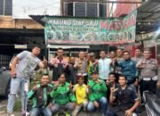 Upaya Polres Lubuk Linggau dalam membangun kemitraan dengan seluruh elemen masyarakat terus dilakukan,, kamis 13/11/2025: