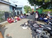 Aksi tawuran antar pelajar kembali terjadi di Kota Lubuklinggau. Puluhan pelajar dari SMKN 3 Lubuklinggau mendatangi MAN 2 Lubuklinggau dan terlibat bentrok tepat di pintu masuk sekolah tersebut pada Rabu,19/11/2025: