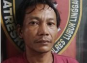 Kekerasan dalam rumah tangga (KDRT) kembali terjadi dengan cara yang sangat keji di Kota Lubuk Linggau,kamis 20/11/2025: