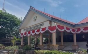 Masyarakat Musi Banyuasin (Muba) kini memiliki saluran baru untuk menyampaikan berbagai keluhan maupun persoalan di wilayahnya,, Jum’at 21/11/2025,