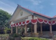 Masyarakat Musi Banyuasin (Muba) kini memiliki saluran baru untuk menyampaikan berbagai keluhan maupun persoalan di wilayahnya,, Jum’at 21/11/2025,