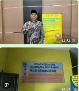 Citra pelayanan publik di Kabupaten Musi Rawas kembali tercoreng. Sikap arogan dan jauh dari etika birokrasi,, Jumat 21/11/2025: