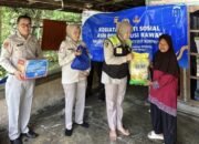 HUT KORPRI ke-54 Tahun 2025, ASN Bersama Siddokes Polres Musi Rawas Salurkan Bansos dan Cek Kesehatan Anak Yatim Serta Warga Kurang Mampu
