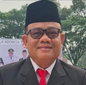 Firdaus Abky Angkat Bicara Kebijakan Sewa Mobil dan Efisiensi Anggaran: Sudah Sesuai,, Jumat 28/11/2025: