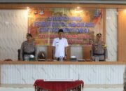 Pendekatan Baru, Brimob Sumsel Ubah Mekanisme Pengamanan Unjuk Rasa Menjadi Humanis dan Kolaboratif,, Jumat 28/11/2025: