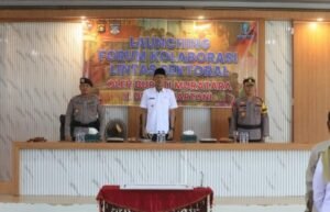 Pendekatan Baru, Brimob Sumsel Ubah Mekanisme Pengamanan Unjuk Rasa Menjadi Humanis dan Kolaboratif,, Jumat 28/11/2025:
