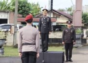 Aceh, Sumut dan Sumbar Miliki Jejak Sejarah Penting Perjalanan Republik Indonesia, Polres Musi Rawas Gelar Upacara Peringatan Hari Bela Negara Ke-77