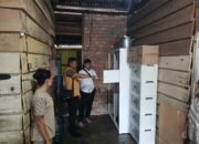 Bobol Rumah, Bawa Kabur Emas dan Uang Puluhan Juta, Unit Reskrim Polsek Muara Kelingi Polres Musi Rawas Ringkus Spesialis Curat,,