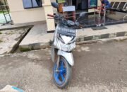 Bobol Rumah, Bawa Kabur Emas dan Uang Puluhan Juta, Unit Reskrim Polsek Muara Kelingi Polres Musi Rawas Ringkus Spesialis Curat,,