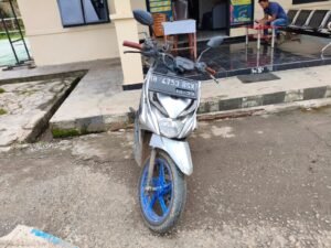 Bobol Rumah, Bawa Kabur Emas dan Uang Puluhan Juta, Unit Reskrim Polsek Muara Kelingi Polres Musi Rawas Ringkus Spesialis Curat,,