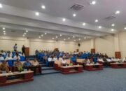 Menjelang diberlakukannya Undang-Undang Nomor 1 Tahun 2023 tentang Kitab Undang-Undang Hukum Pidana (KUHP) Nasional,, Senin 01/12/2025: