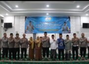 Kapolres Musi Rawas Bersama Personel, ASN dan Tokoh Agama Gelar Doa Bersama untuk Korban Bencana Alam di Aceh, Sumut dan Sumbars,, Selasa 02/12/2025: