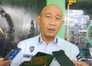 Memasuki musim hujan dengan intensitas yang semakin meningkat, Wali Kota Lubuklinggau H. Rachmat Hidayat mengimbau masyarakat,, Rabu 03/12/2025: