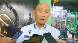 Memasuki musim hujan dengan intensitas yang semakin meningkat, Wali Kota Lubuklinggau H. Rachmat Hidayat mengimbau masyarakat,, Rabu 03/12/2025: