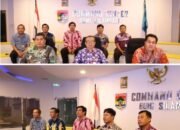 Kedepan, Penyaluran Bansos akan Menggunakan Sistem Piloting Digitalisasi,, Kamis 04/12/2025: