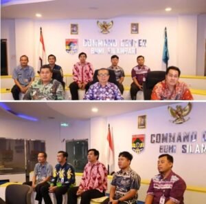 Kedepan, Penyaluran Bansos akan Menggunakan Sistem Piloting Digitalisasi,, Kamis 04/12/2025: