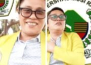 Alih Fungsi Lahan Kian Masif, Andi Yulasmai Ajak Warga Musi Rawas Bangkit Selamatkan Lingkungan, Senin 08/12/2025: