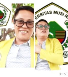 Alih Fungsi Lahan Kian Masif, Andi Yulasmai Ajak Warga Musi Rawas Bangkit Selamatkan Lingkungan, Senin 08/12/2025: