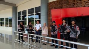 Siaga SAR Satbrimob Polda Sumsel Batalyon B Pelopor: Cek Personel Hingga Perlengkapan, Rabu 10/12/2025