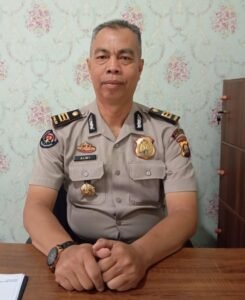 Mengingat curah hujan yang mulai meningkat intensitasnya dan potensi terjadinya bencana alam,, Rabu 10/12/2025: