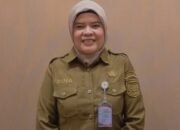 Masyarakat Umum Boleh Berbelanja di Warung Inflasi Rencananya juga Dibuka Agen Inflasi:kamis 11/12/2025: