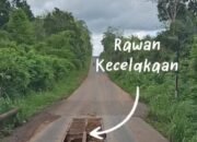 Polsek BTS Ulu Polres Musi Rawas Sampaikan Imbauan Keselamatan Melalui Video di Media Sosial,