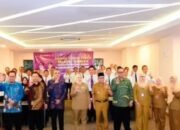 Puluhan pejabat dilingkungan Pemerintah Kabupaten Musi Rawas mengikuti seleksi terbuka,, Senin 15/12/2025