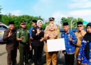 Bupati Musi Rawas, Hj. Ratna Machmud, menegaskan pentingnya komitmen, integritas,, Selasa 23/12/2025