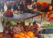 Siaga SAR Digelar, Satbrimob Polda Sumsel Batalyon B Pelopor Pastikan Kesiapan Personel dan Peralatan, Rabu 24/12/2025: