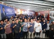 Kepedulian H.Fauzi Amro Anggota Dewan Perwakilan Rakyat Republik Indonesia ,DPR RI, Fraksi Partai Nasional Demokrat ,NasDem,,kamis 25/12/2025: