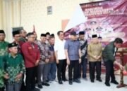 Rapat Koordinasi Daerah Rakorda Ikatan Mahasiswa Muhammadiyah IMM Sumatera Selatan Sumseldi Kota Lubuklinggau resmi dimulai, Jumat 26/12/2025: