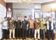 Empat Lawang Dapat Pengahargaan Komisi Informasi Kategori Informatif, Bukti Keseriusan Bangun Pemerintahan yang transparan, Jumat 26/12/2025: